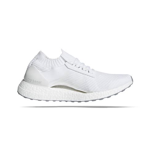 adidas ultraboost primeknit sneakers für damen weiß|adidas primeknit ultra boost.